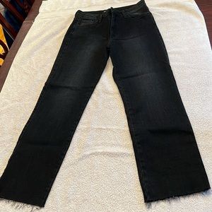 Just Black Denim Jeans